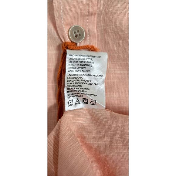 Men’s Weatherproof Vintage button up  shirt. Size XXL - Picture 10 of 12